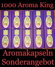 AK 1000 Aroma King Kapseln
