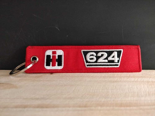 Ihc 624 case international - ihc,