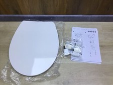 Ideal Standard E252901 WC-Sitz, weiß, I31028