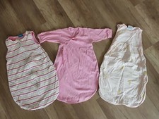 Gut erhaltene Schlafsäcke Gr