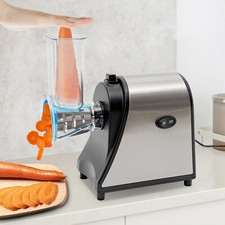 Küchenreibe Elektrische