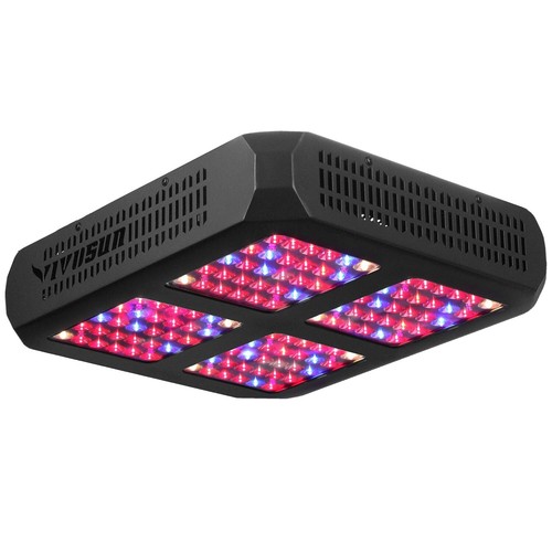 Vivosun 600w grow - light, (270w)