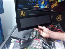 Pin2dmd, Pinball Dot Matrix