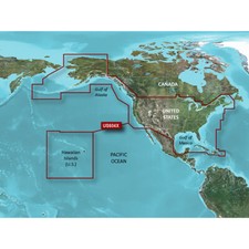 Garmin BlueChart G3 HD