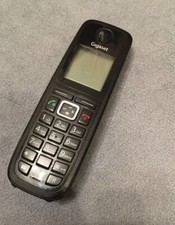 Gigaset a510 dect handteil - dect,