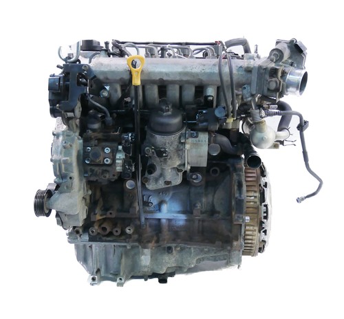Motor für hyundai - i30, fd