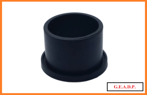 Gummi reduktion 32mm - gummi,