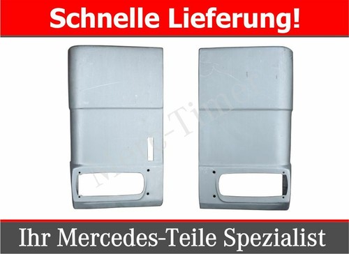 Mercedes w463 g - mercedes, g-klasse