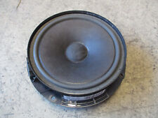 Lautsprecher Box VW Passat B7 CC 3C8035453 hinten