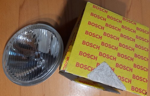 Bosch scheinwerfereinsatz - bosch,
