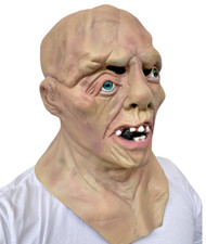 Jason Voorhees Maske Latex