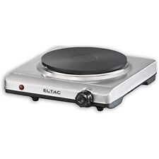 Eltac Kochplatte EK 19