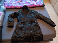 Dicke Winterjacke