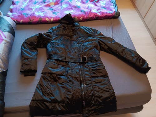 Dicke winterjacke - dicke,