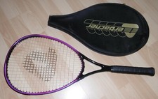 Tennis schläger erbacher big - schläger,