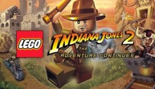Lego Indiana Jones 2: The Adventure Continues per eMail (PC / Steam) Deutsch