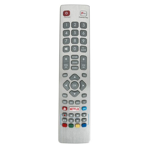 Shw rmc 0129 fernbedienung - ,
