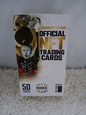 KOLEX. Trading Cards