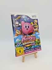 Kirby's Adventure für