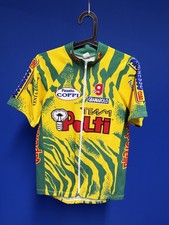 Vaporella Team Polti Trikot