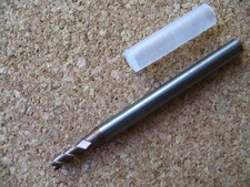 Schaftfräser Ø 2,98 3-Zähne