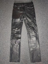 Bockle Bockleder Lederhose