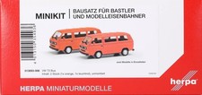 HERPA MINIKIT 1:87 Bausatz