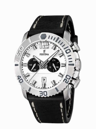 Festina chrono sport edition - chrono,