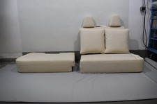 Eura Polstersatz; Lederoptik