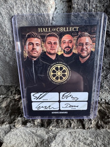 2026 hall collect - hall,