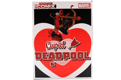Wzk85085 heroclix iconix - heroclix:,