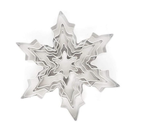 Neustanlo schneeflocke - neustanlo,