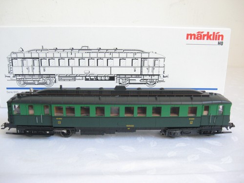 Bk226 märklin 3426 - h0,