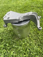 Getriebehalter für Stihl Erdbohrer