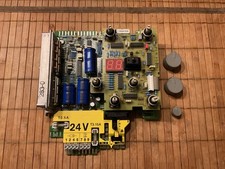 Junkers Grundmodul   8748300282  ZWR, ZSR, ZR11/ 18/24-4 KE/AE