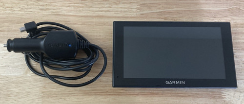 Garmin nuvi 2689 lmt - 2689, 6”