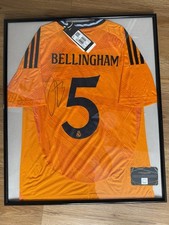 Original Signiertes Real