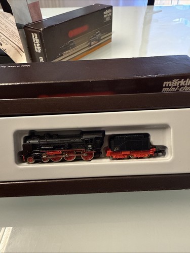 Märklin mini club - märklin, 8899