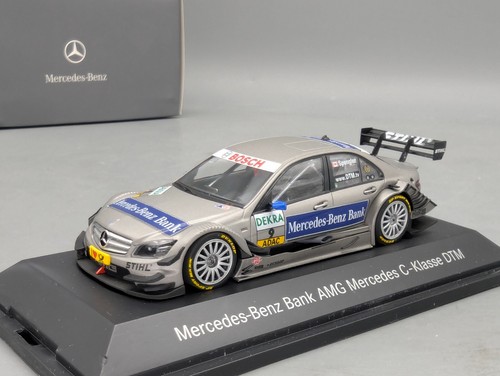 Modellautos minichamps - 1:43,