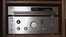 AKAI AM-37 Verstärker + AKAI