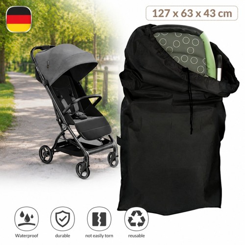 Kinderwagen tasche - -,