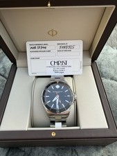 Baume mercier clifton - baume,