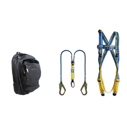 Fallneda absturzsicherungs set - fallneda,