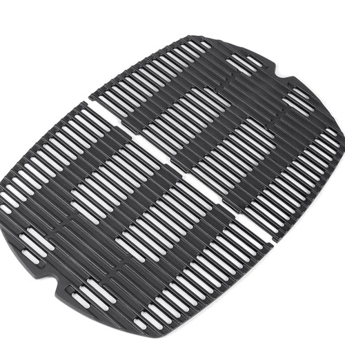 7584 7646 gusseisen - 7584, grillroste