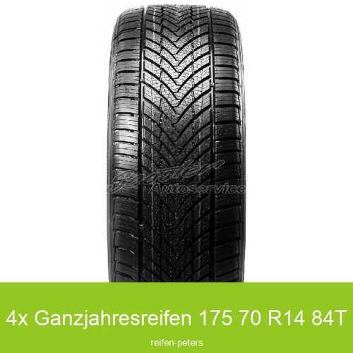 175 r14 84t - 4x,