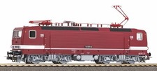 PIKO 51941 E-Lok BR 143 der DR, Ep. V, DC, Spur H0