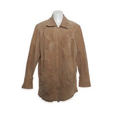 Jacke, Herren, Größe: 46/48