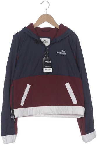 Hollister jacke damen anorak - hollister,