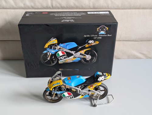 Minichamps classic bike serie - bike,
