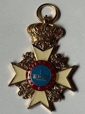 Replika Militär Haus Orden